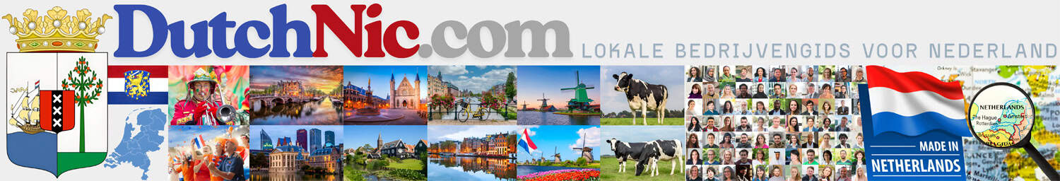 Gemaakt in Nederland - Shakti Cocos